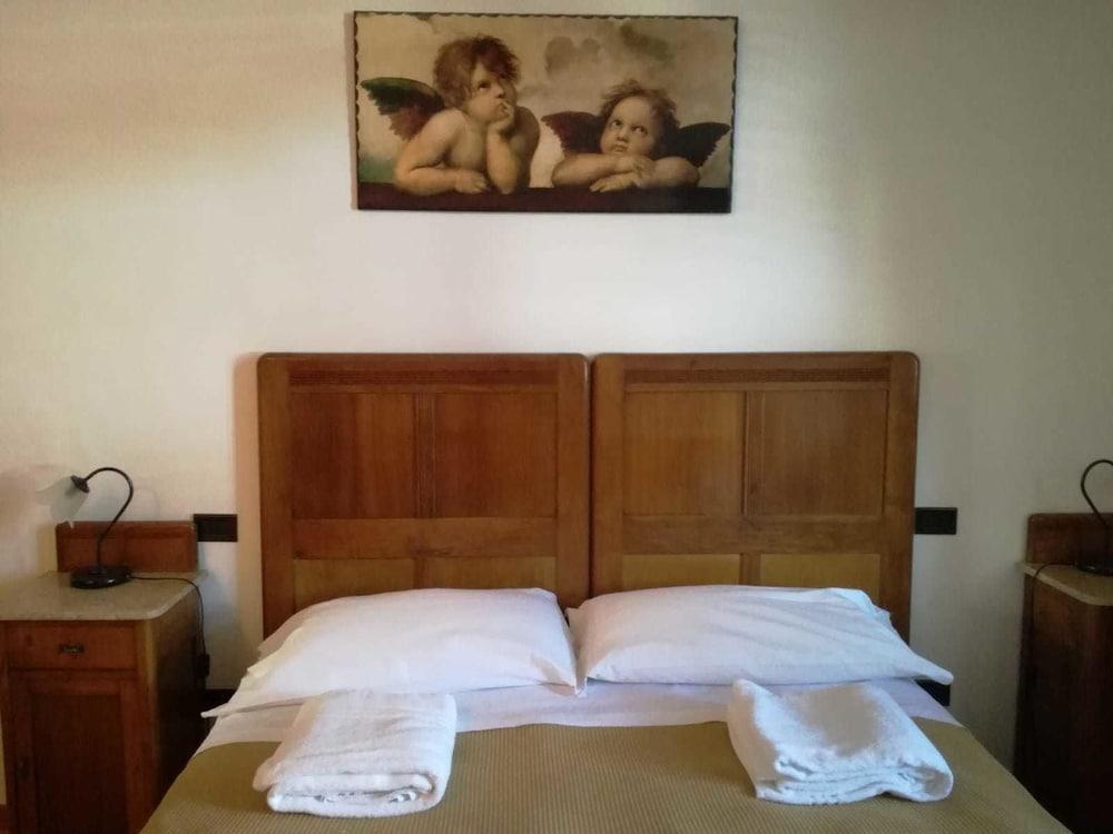 Monte Marsicano Hotel Пескассероли Экстерьер фото