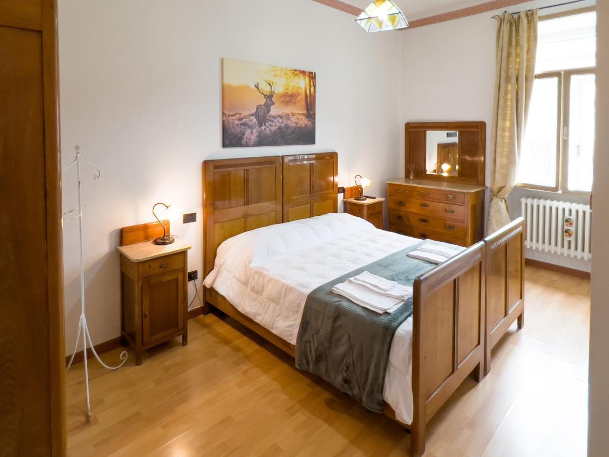 Monte Marsicano Hotel Пескассероли Экстерьер фото