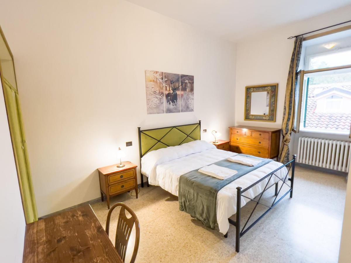 Monte Marsicano Hotel Пескассероли Экстерьер фото