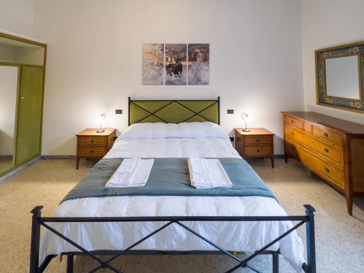 Monte Marsicano Hotel Пескассероли Экстерьер фото