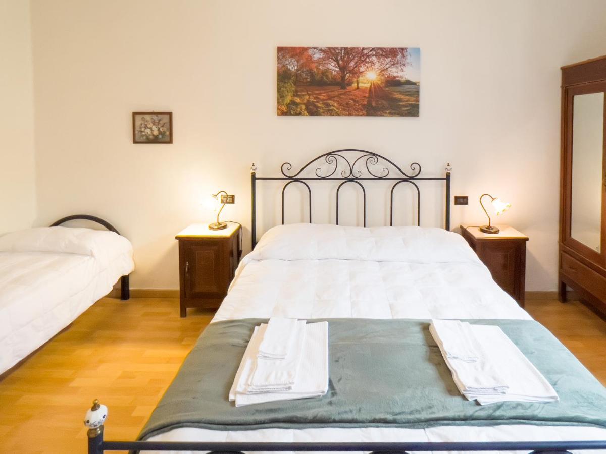 Monte Marsicano Hotel Пескассероли Экстерьер фото