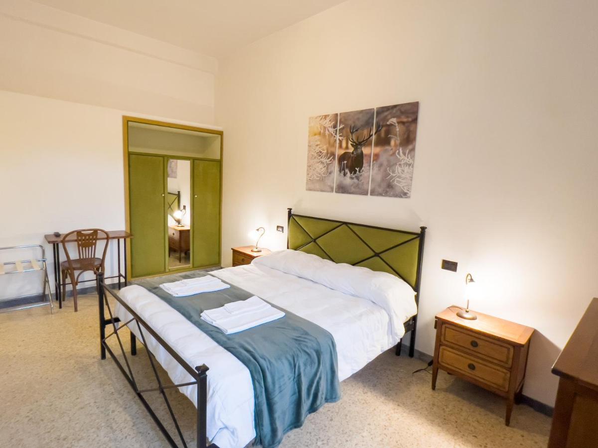 Monte Marsicano Hotel Пескассероли Экстерьер фото